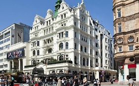 Premier Inn London Leicester Square